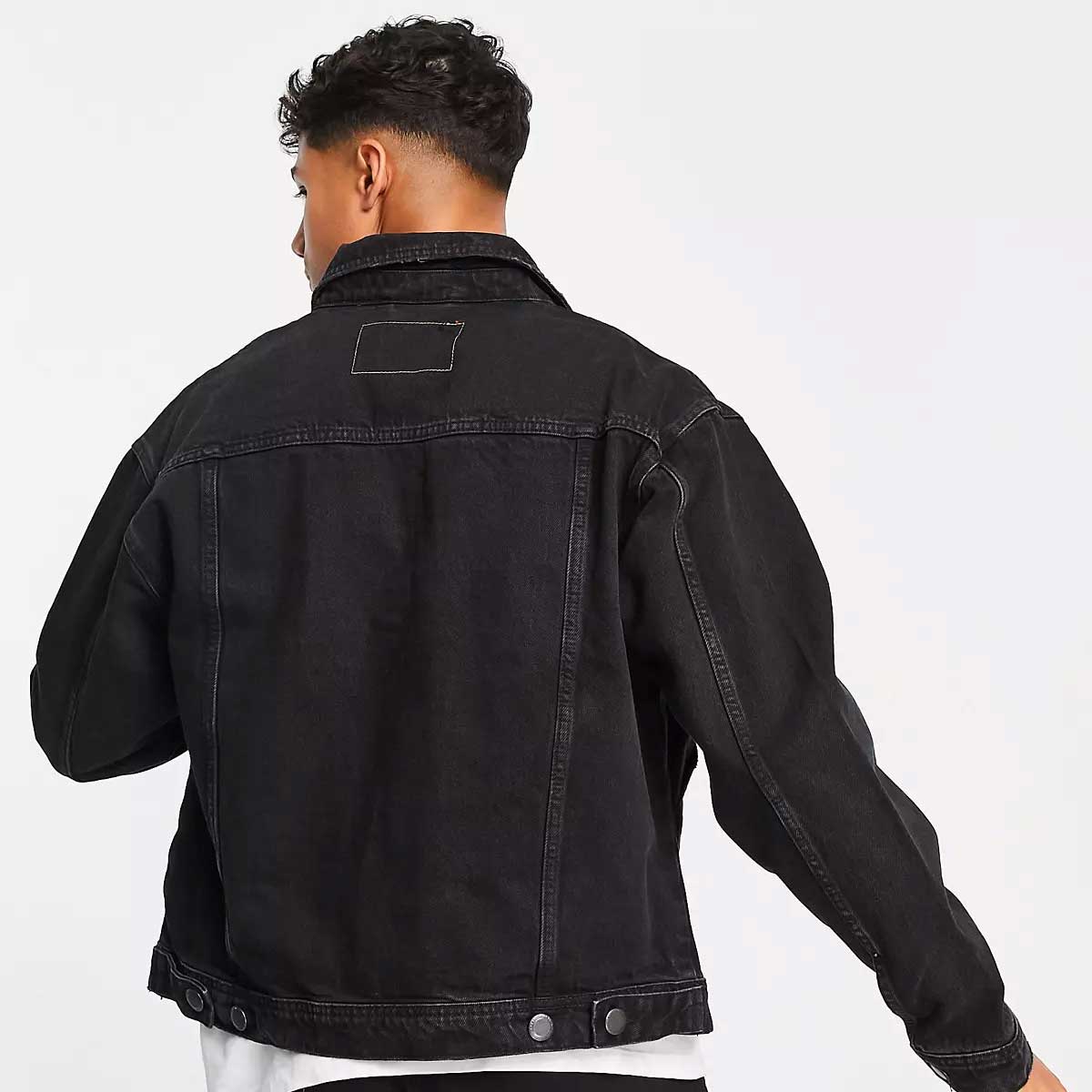 Boxy Jacket - Image 2