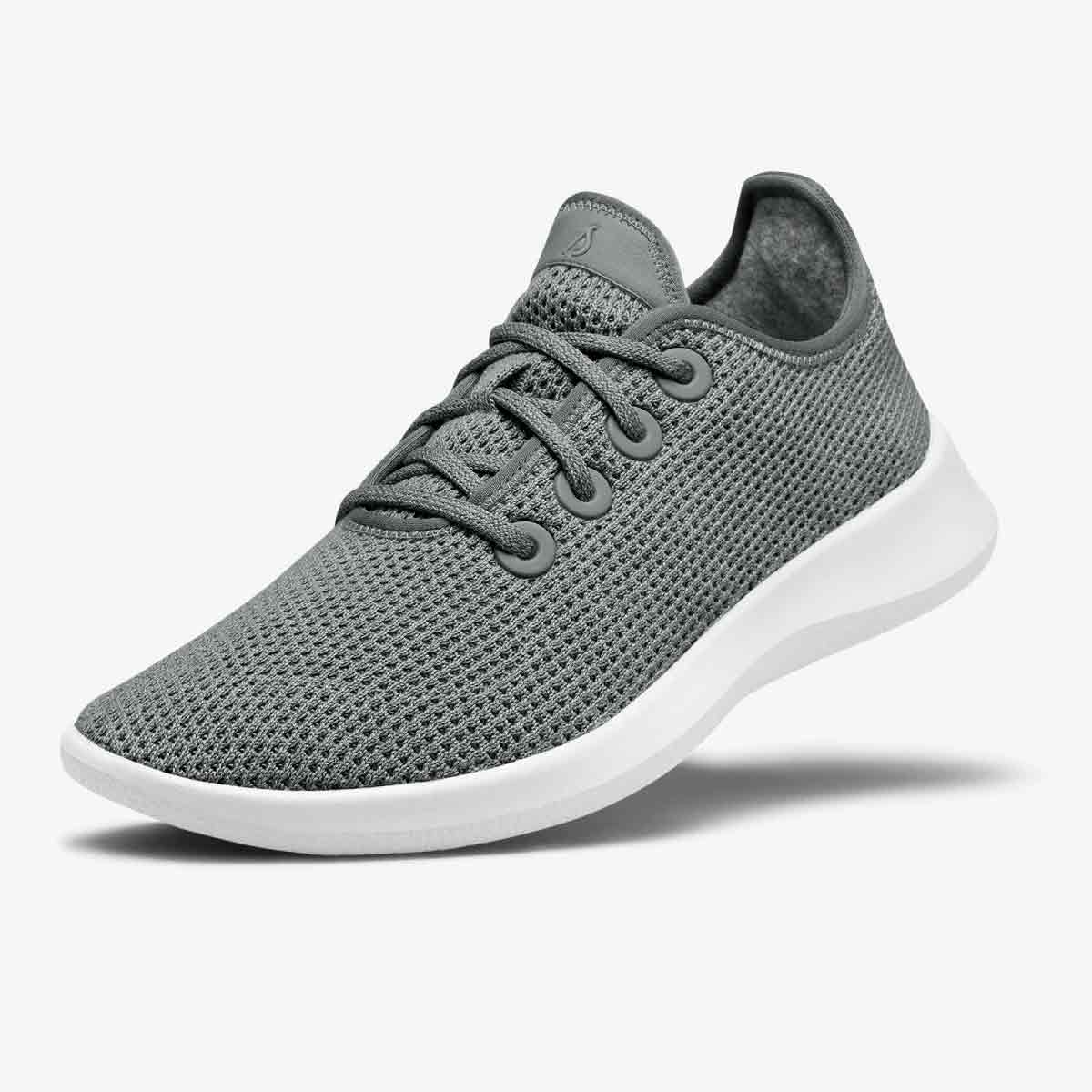 Women’s Ground Trainers - Image 2