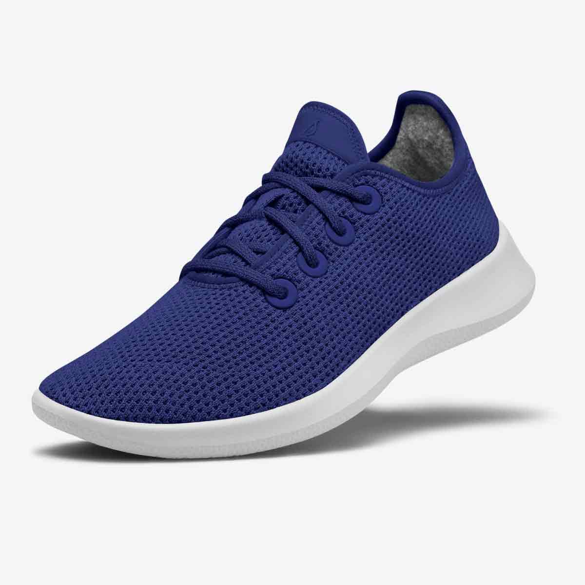 Women’s Ground Trainers - Image 4