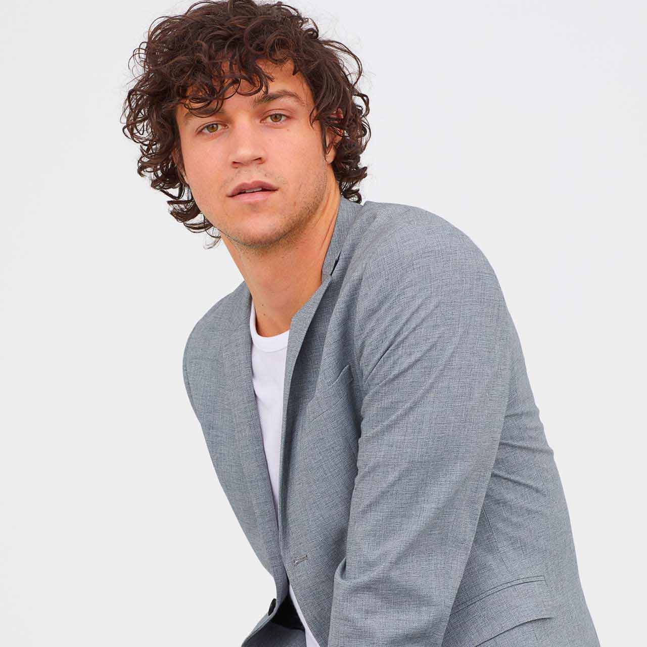 Jacket Skinny Fit - Image 2