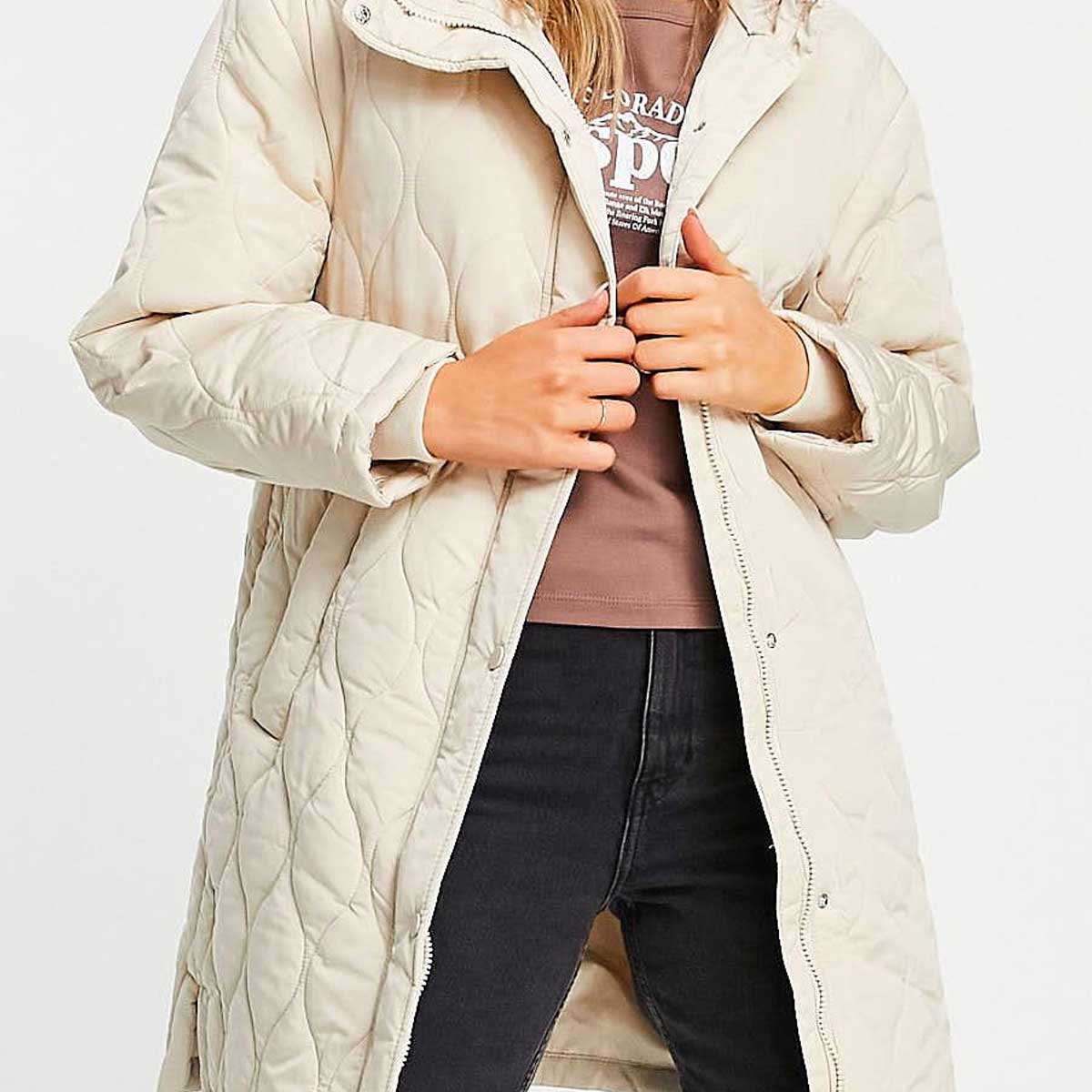 Parka Jacket - Image 5