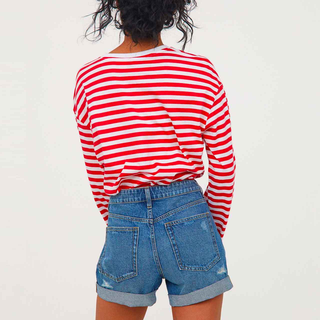 Summer Shorts - Image 2